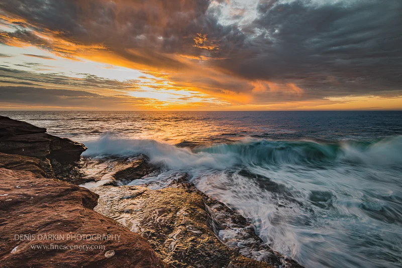western-australia photograph. D800E. 17mm.