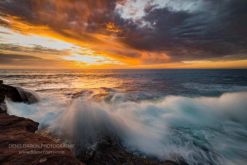 western-australia photograph. D800E. 17mm.