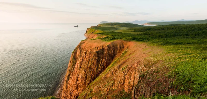 panoramic photograph. D700. 80mm.