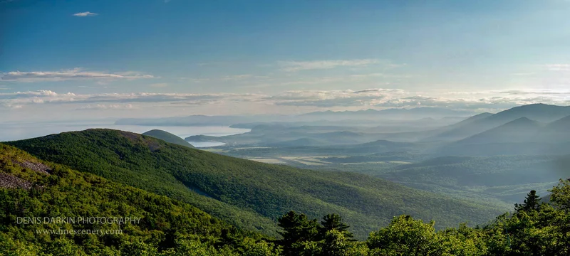 panoramic photograph. D1X. 80mm.