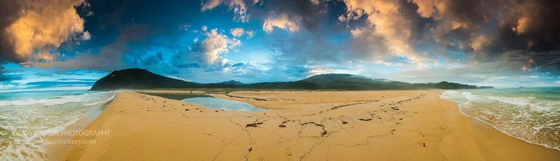 panoramic photograph. D1X. 20mm.