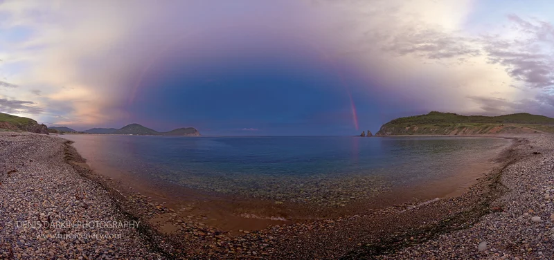 panoramic photograph. D700. 80mm.