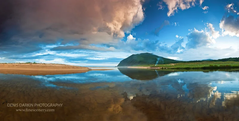 panoramic photograph. D600. 17mm.