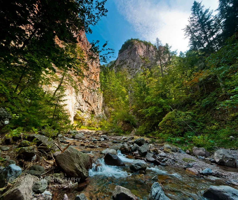 panoramic photograph. D810. 16mm.