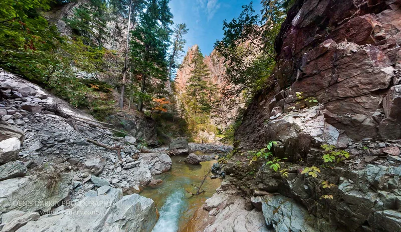 panoramic photograph. D810. 16mm.