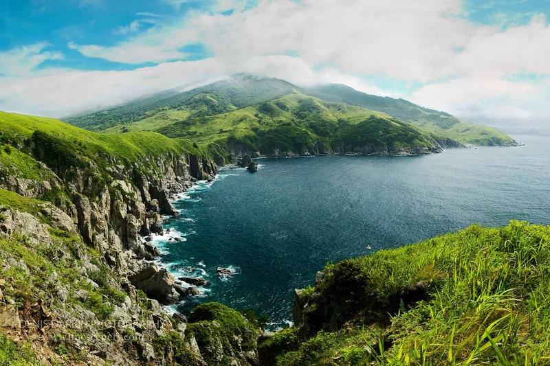 panoramic photograph. D800E. 17mm.