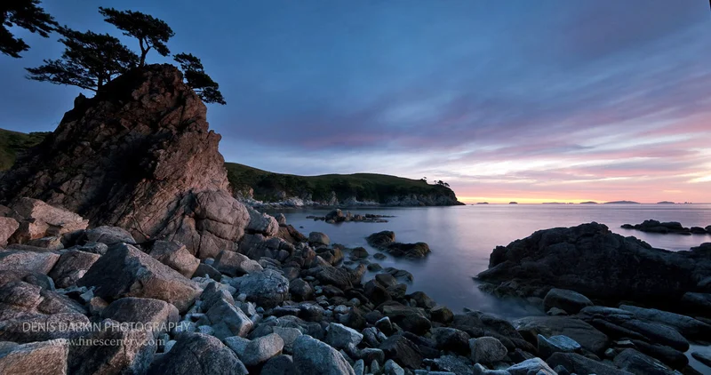 panoramic photograph. D600. 17mm.