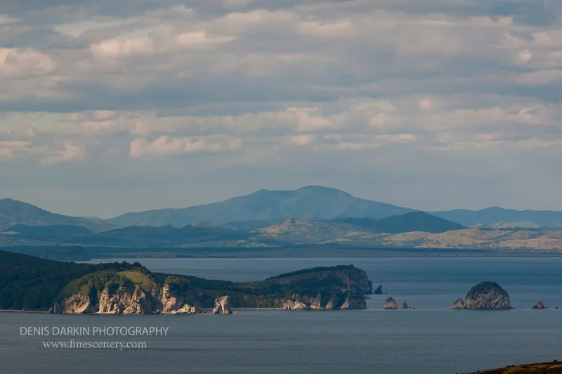 far-east-marine-reserve photograph. D200. 12mm.