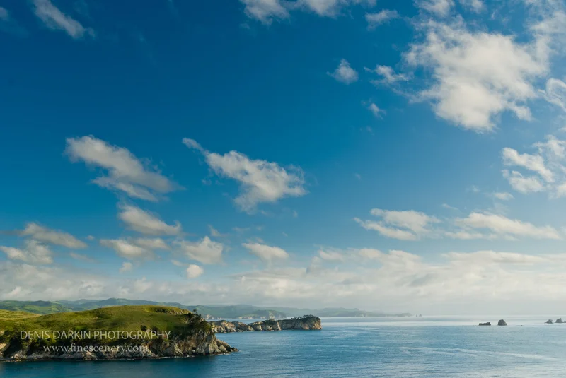 far-east-marine-reserve photograph. D200. 15mm.
