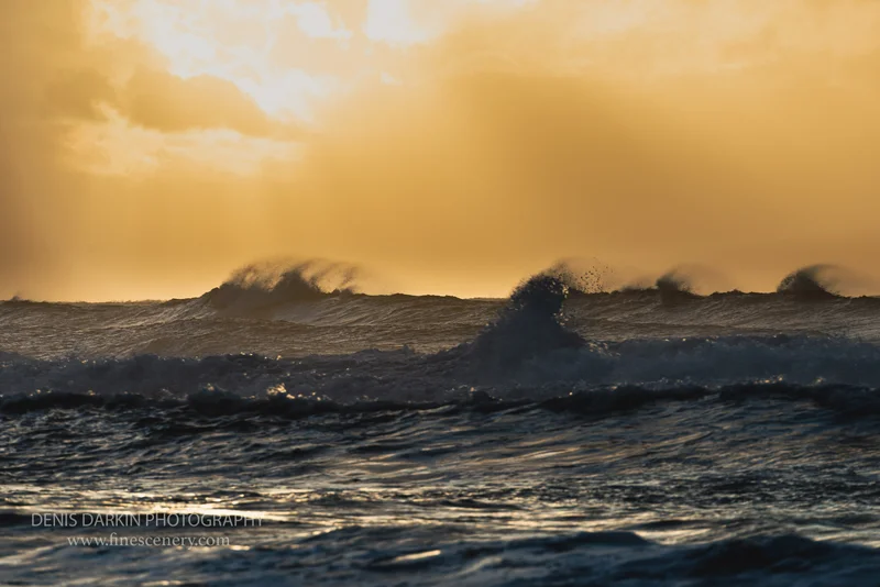 ocean photograph. D800E. 180mm.