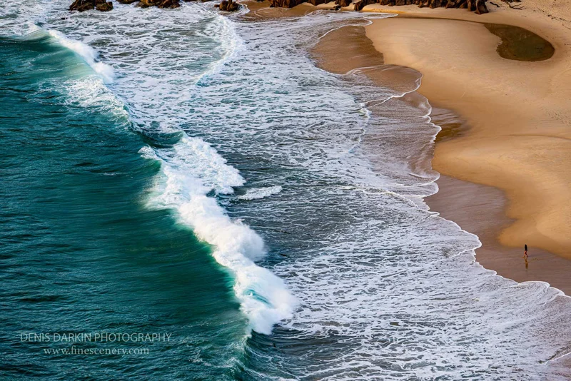 ocean photograph. D800E. 20mm.