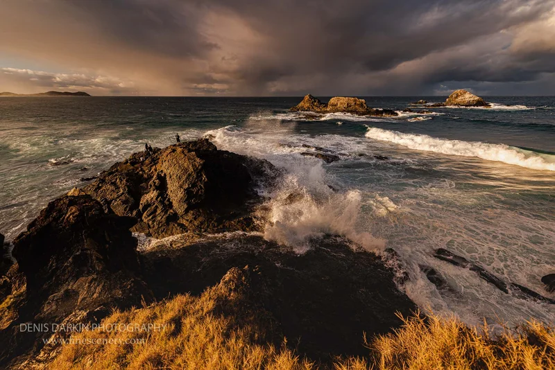 stormy photograph. D810. 24mm.