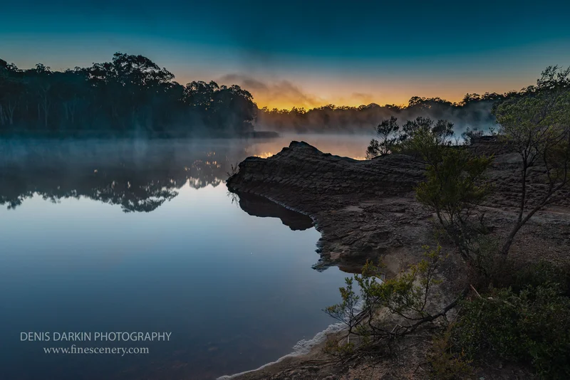 reflections photograph. D800E. 16mm.