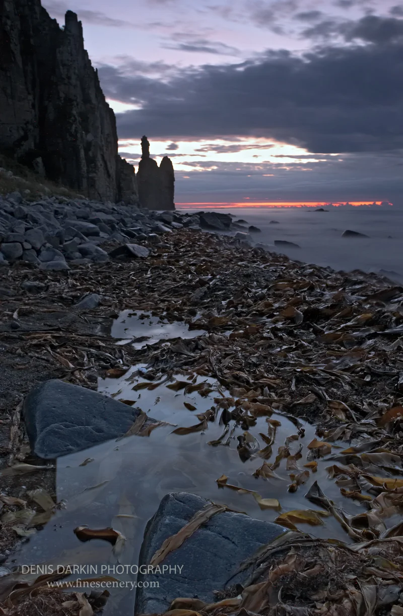 reflections photograph. D200. 12mm.