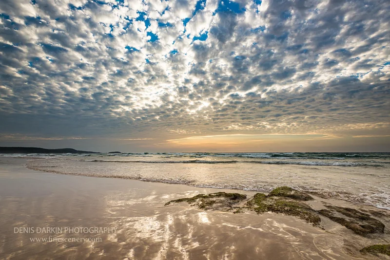 reflections photograph. D800E. 24mm.