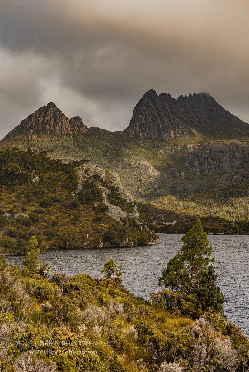 tasmania photograph. D810. 48mm.