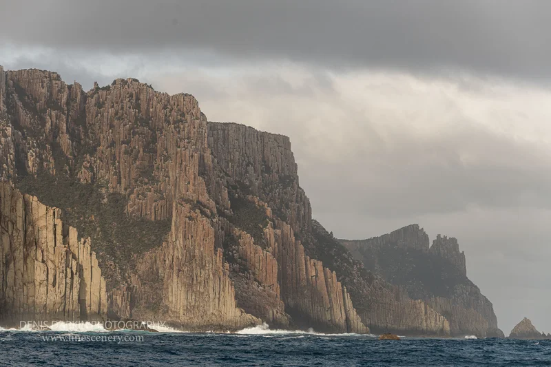 tasmania photograph. D850. 14mm.