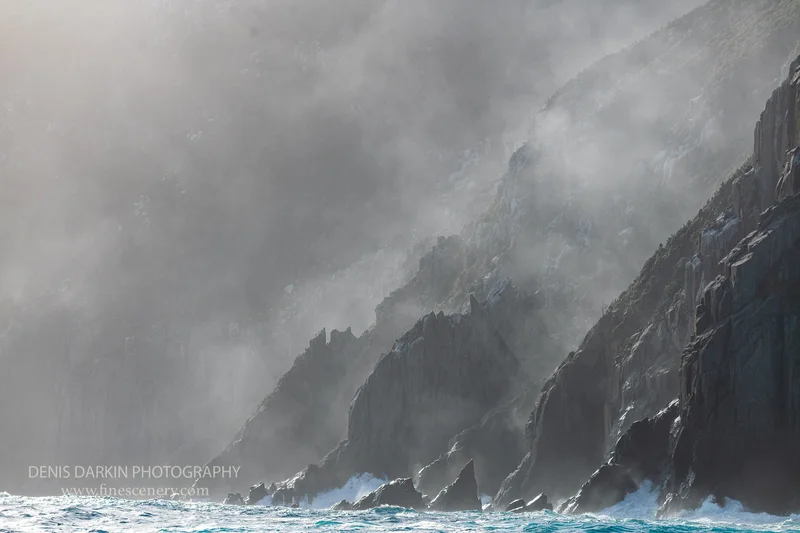 tasmania photograph. D810. 24mm.