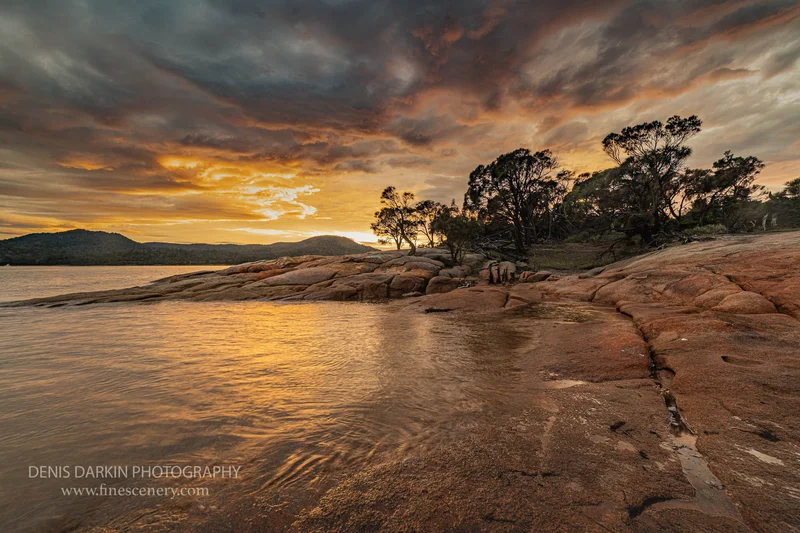 tasmania photograph. D810. 70mm.