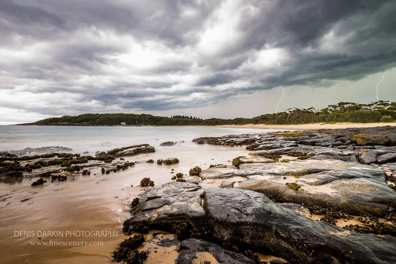 new-south-whales photograph. D800E. 14mm.