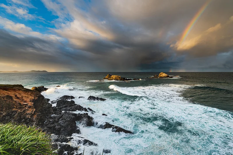 new-south-whales photograph. D800E. 14mm.