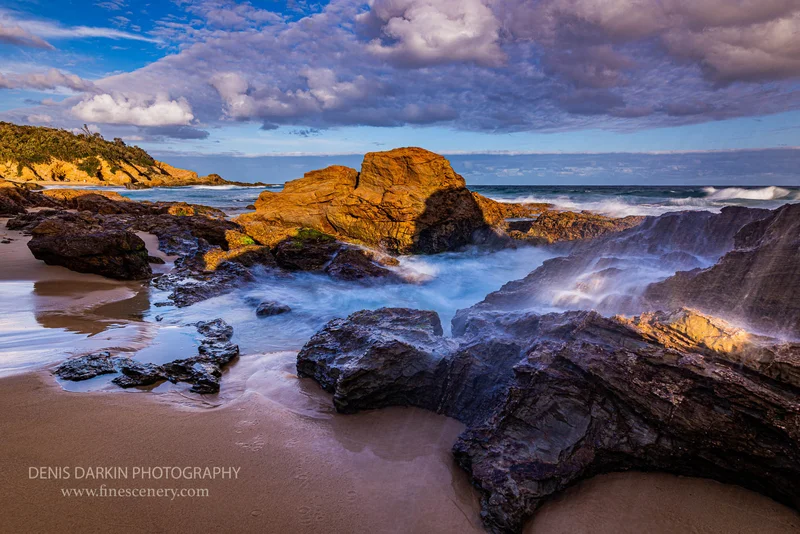new-south-whales photograph. D800E. 24mm.