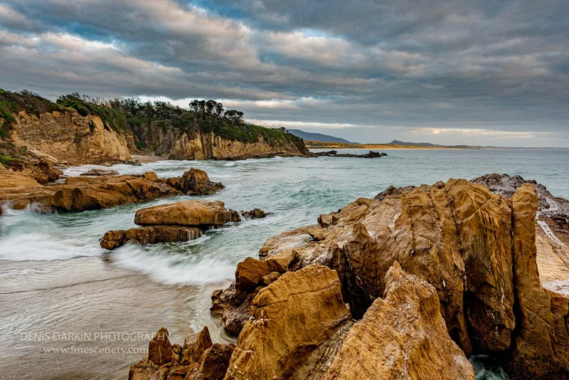 new-south-whales photograph. D800E. 17mm.