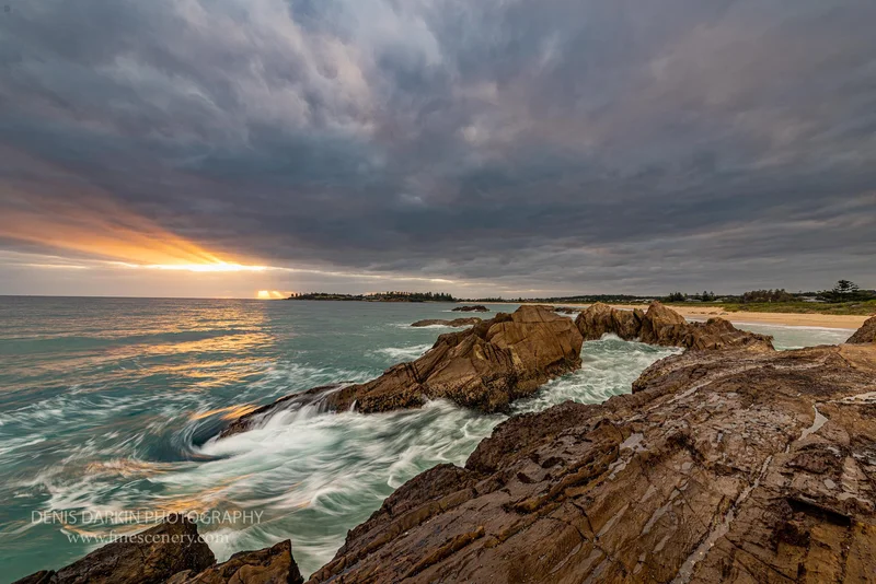 new-south-whales photograph. D800E. 14mm.