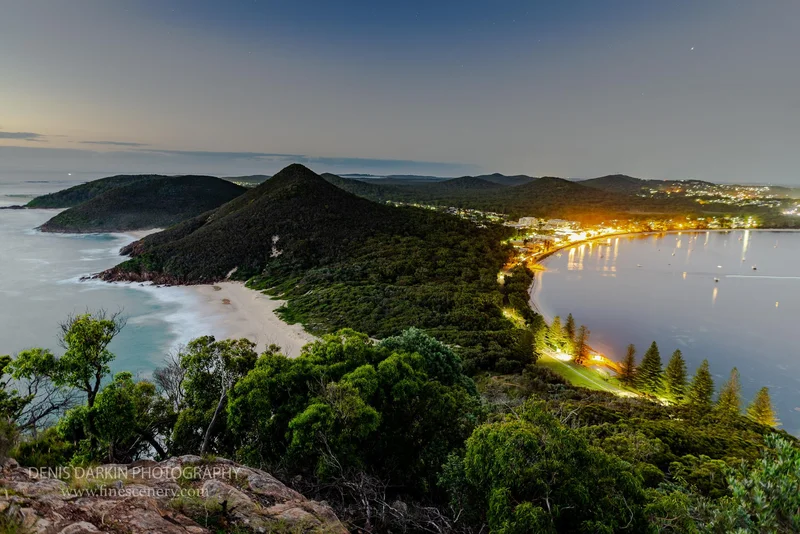 new-south-whales photograph. D800E. 14mm.