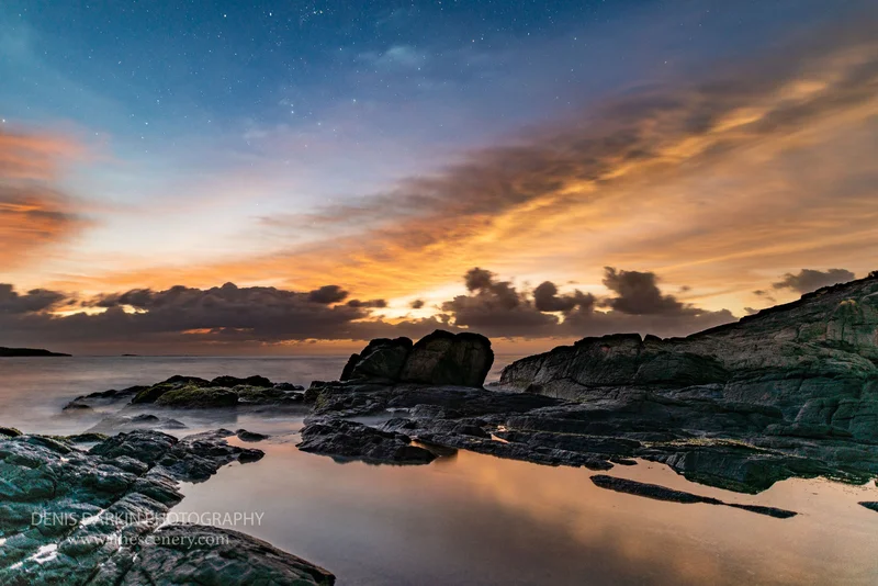 new-south-whales photograph. D800E. 19mm.