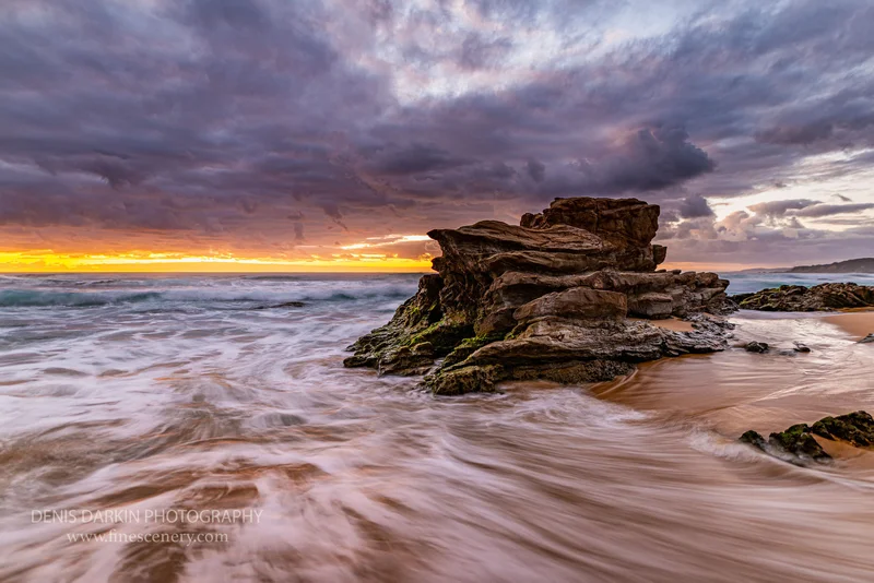 new-south-whales photograph. D800E. 14mm.