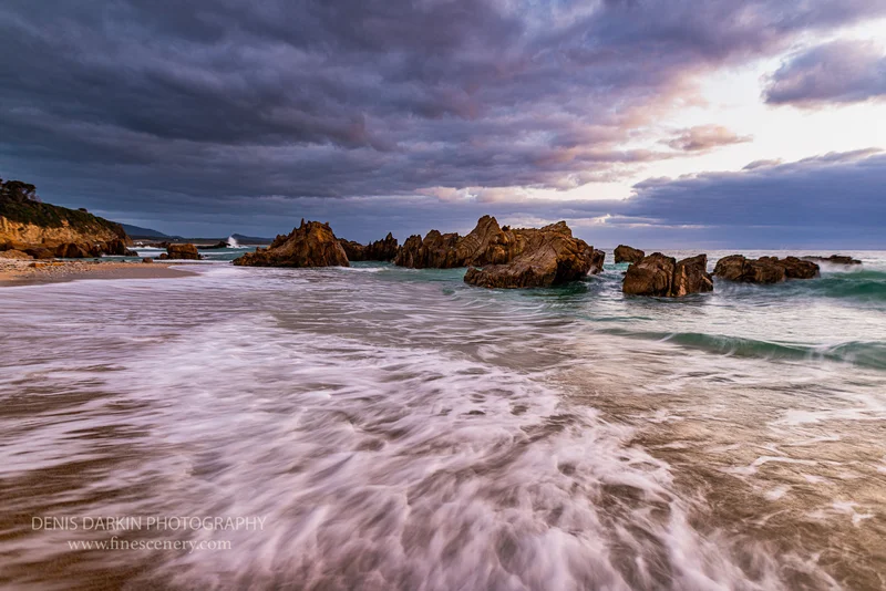 new-south-whales photograph. D800E. 14mm.