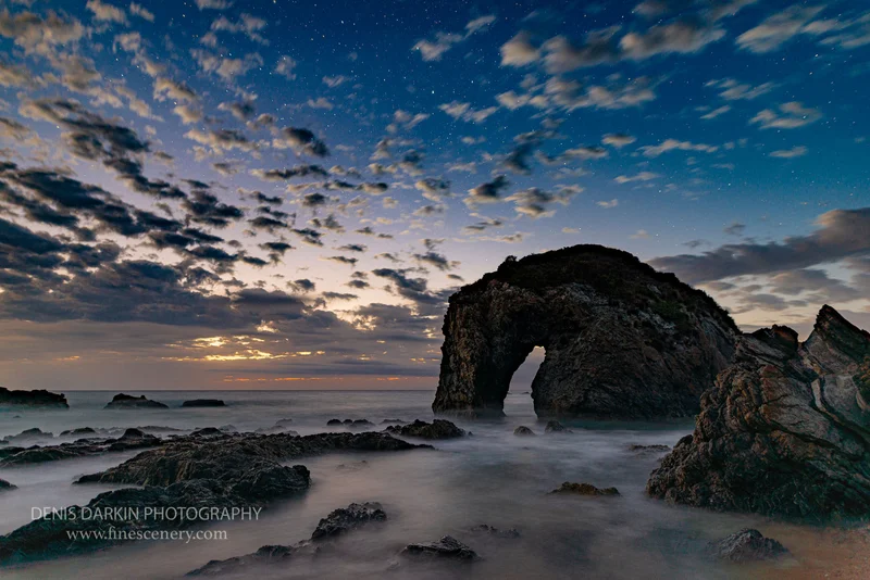 new-south-whales photograph. D800E. 14mm.