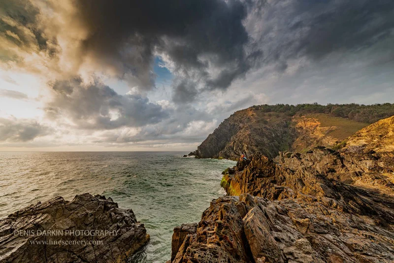 new-south-whales photograph. D800E. 14mm.