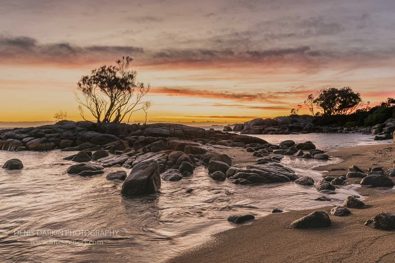 tasmania photograph. D850. 14mm.