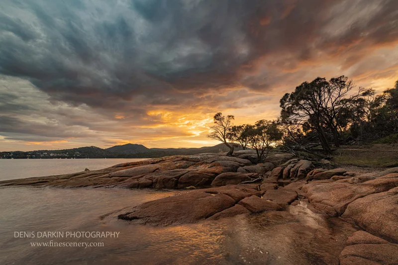 tasmania photograph. D850. 24mm.