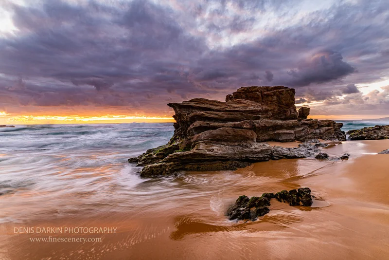 new-south-whales photograph. D800E. 24mm.