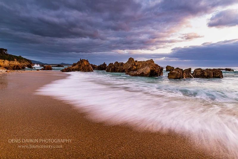 new-south-whales photograph. D800E. 14mm.