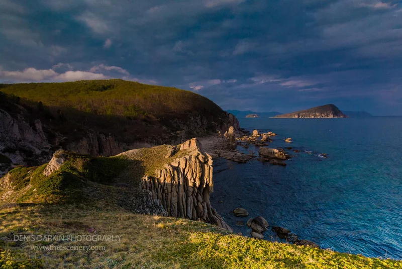 lazovsky-reserve photograph. D200. 35mm.