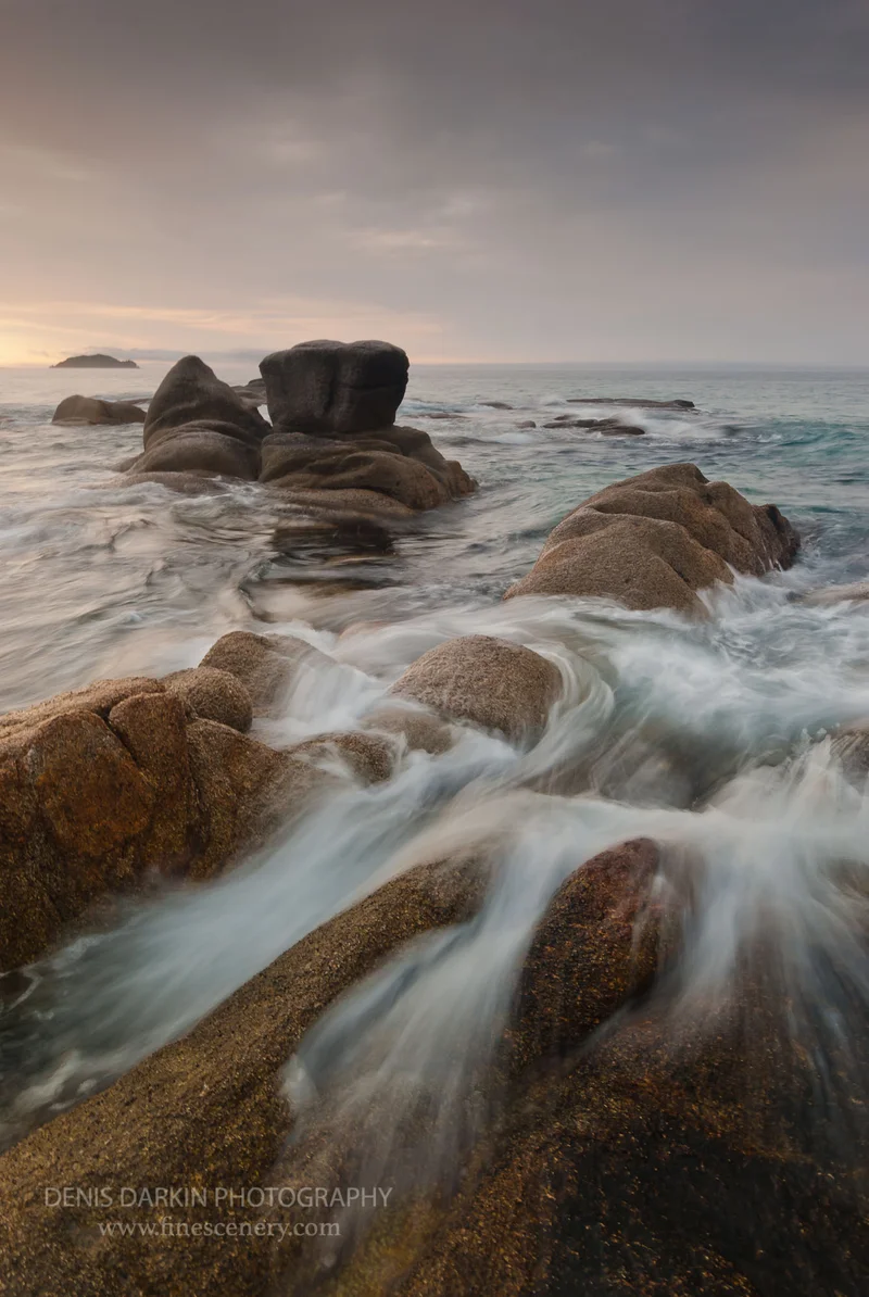 lazovsky-reserve photograph. D200. 13mm.