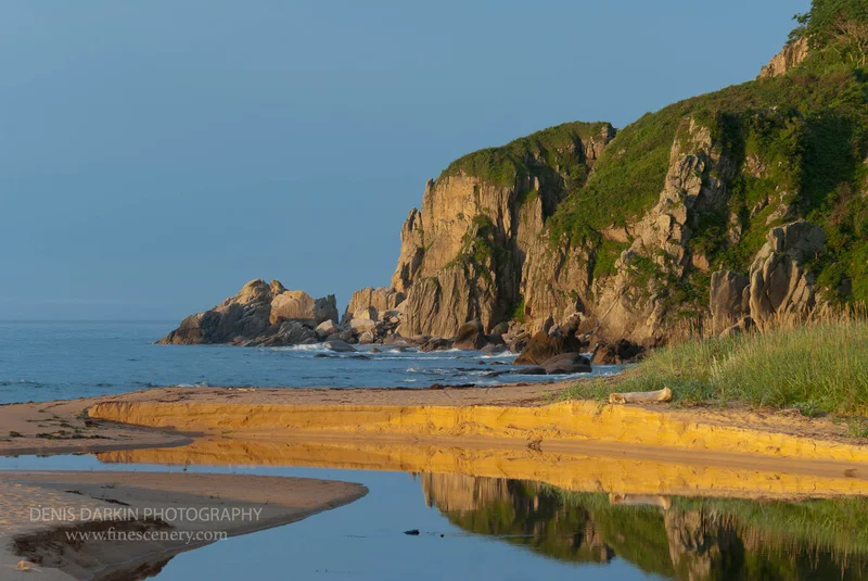lazovsky-reserve photograph. D200. 12mm.
