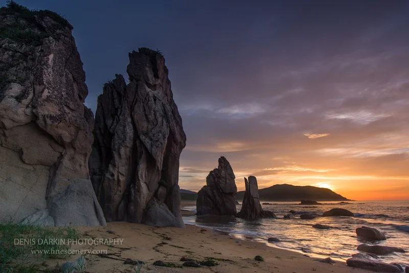 lazovsky-reserve photograph. D200. 12mm.