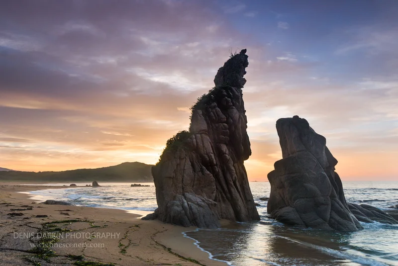 lazovsky-reserve photograph. D200. 12mm.