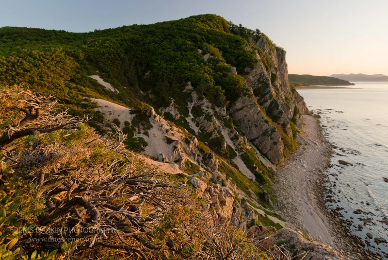 lazovsky-reserve photograph. D200. 14mm.