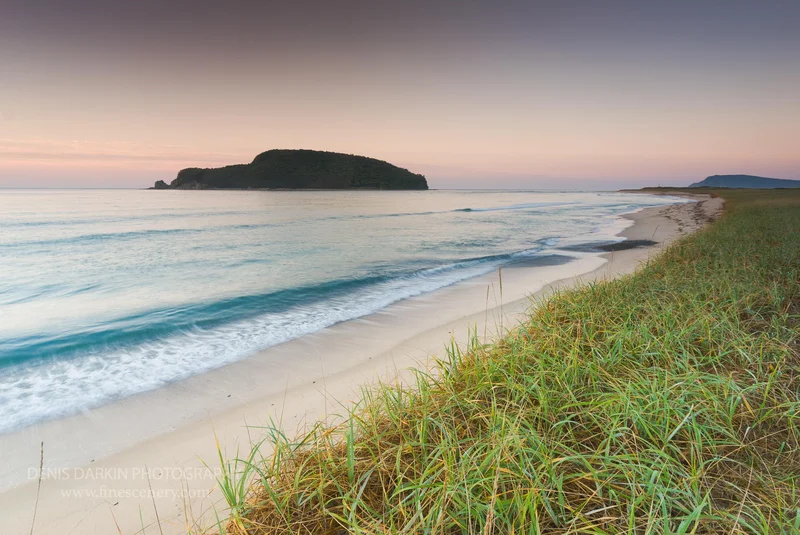 lazovsky-reserve photograph. D200. 13mm.