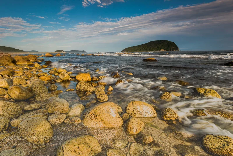 lazovsky-reserve photograph. D200. 24mm.