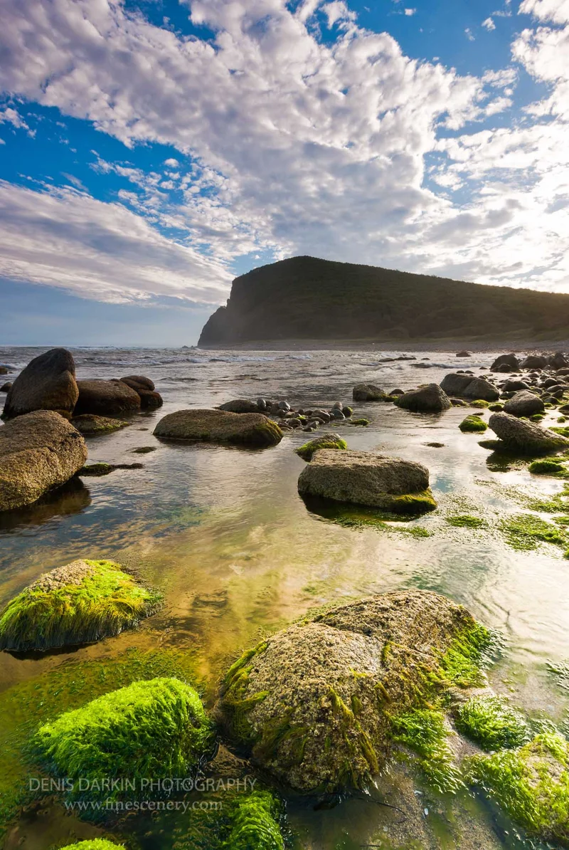 lazovsky-reserve photograph. D200. 12mm.