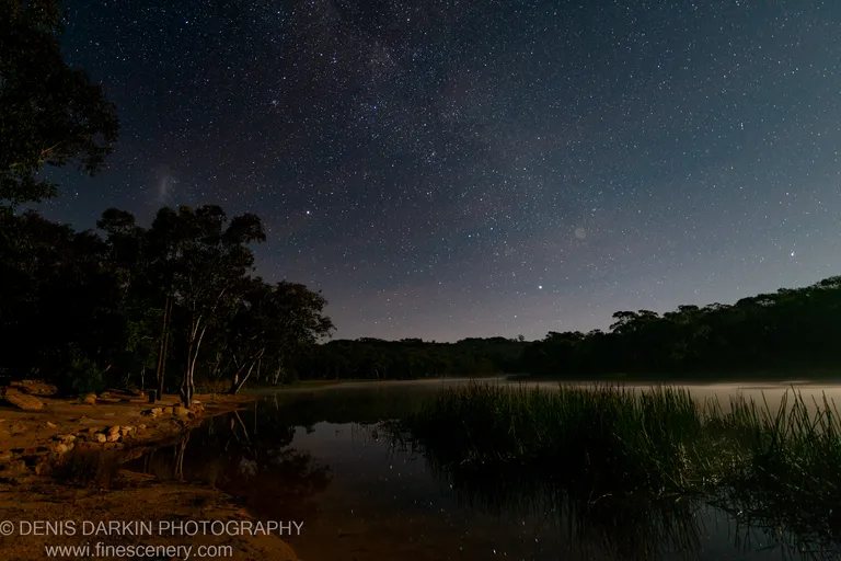 Milky way