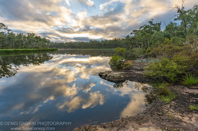 Dunns Swamp