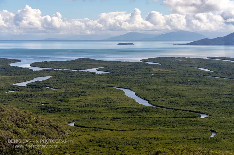 Hinchinbrook Island